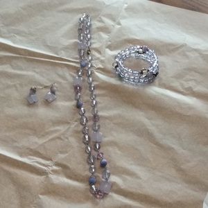 So so pretty lilac color